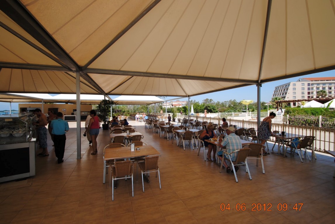 imagini hotel RIU KAYA BELEK